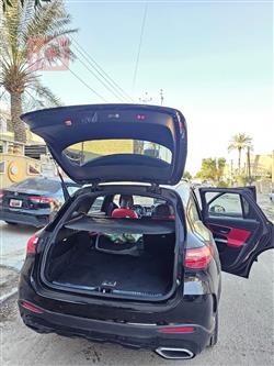 مرسيدس بنز GLC